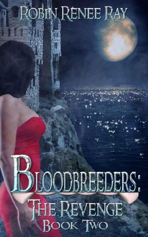 [Bloodbreeders 02] • Bloodbreeders · The Revenge